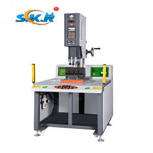 machine de soudage à ultrasons