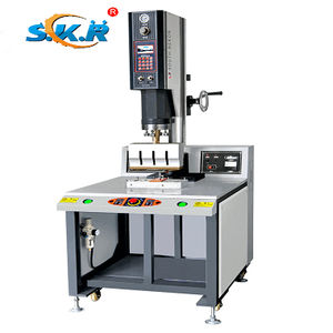 machine de soudage à ultrasons