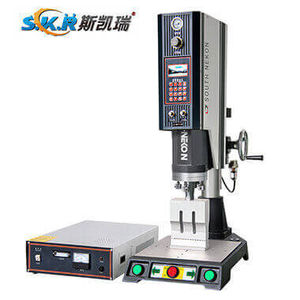 machine de soudage à ultrasons
