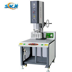 machine de soudage à ultrasons