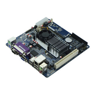 carte mère mini-ITX