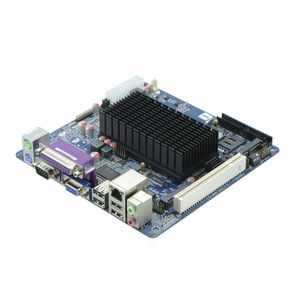 carte mère mini-ITX