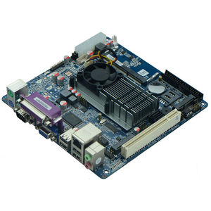carte mère Intel® Atom D525