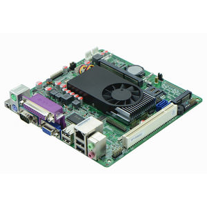 carte mère Intel® Atom D525