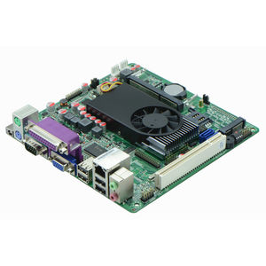 carte mère Intel® Atom D525