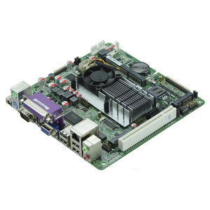 carte mère Intel® Atom D525