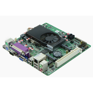 carte mère Intel® Atom D2550