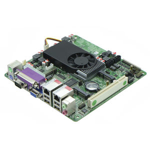 carte mère Intel® Atom D2550