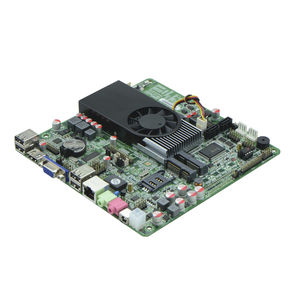 carte mère mini-ITX