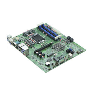 carte mère ATX