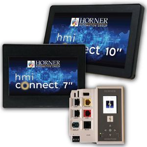 automate programmable sur rail DIN