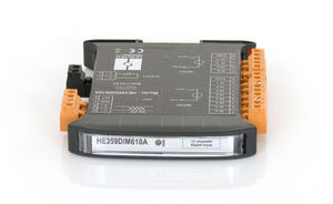 module d'E/S analogique