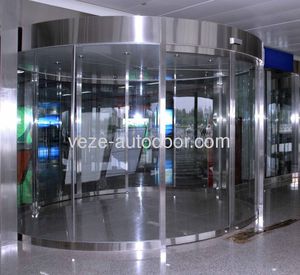 portes coulissantes cintrées