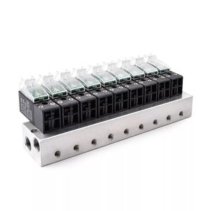 distributeur pneumatique miniature 1