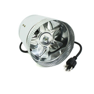 ventilateur gainable