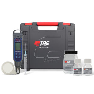 kit de test de chlorure