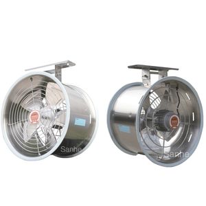 ventilateur de circulation d'air