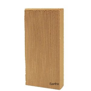 tampon d'aération