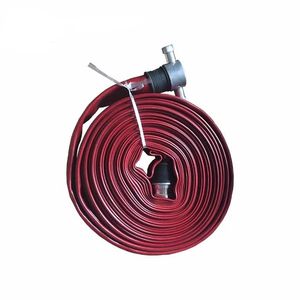 tuyau flexible de lutte incendie