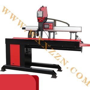 machine de soudage à la molette