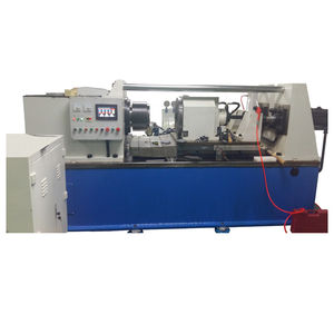machine de soudage par friction