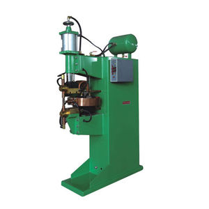 machine de soudage