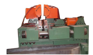machine de soudage bout à bout