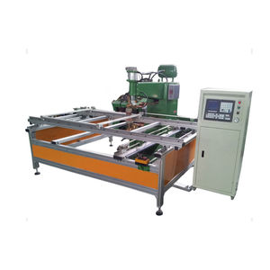 machine de soudage par points