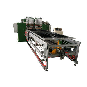 machine de soudage par points
