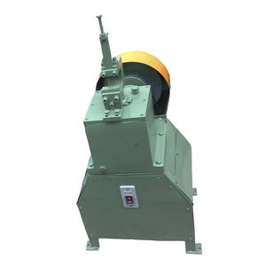 machine à ébarber
