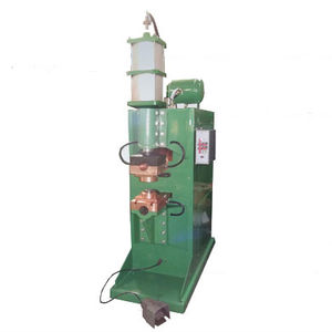 machine de soudage par bossages