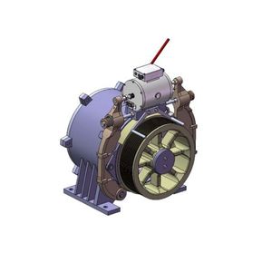 moteur synchrone 1