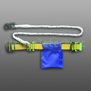 ceinture anti-chute