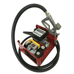 pompe centrifuge