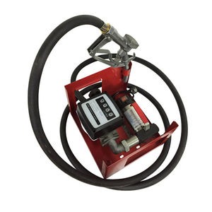 pompe centrifuge