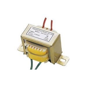 transformateur de protection