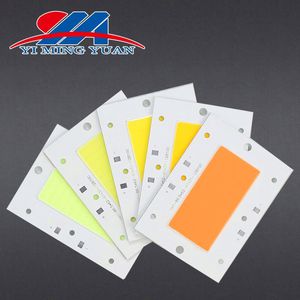 LED visible