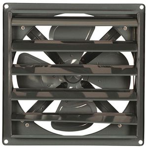 ventilateur hélicoïde