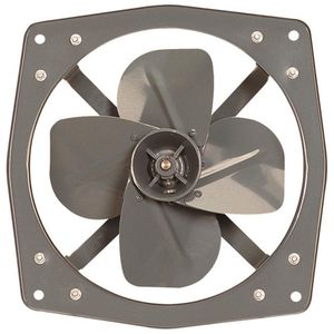 ventilateur hélicoïde
