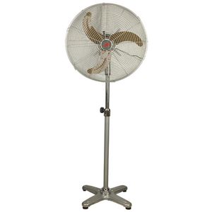 ventilateur sur pied