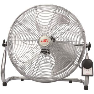 ventilateur sur pied