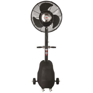 ventilateur sur pied