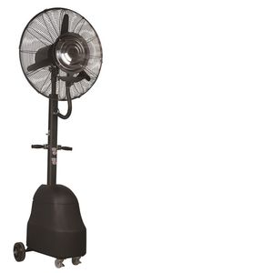 ventilateur sur pied