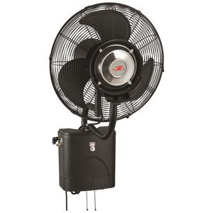 ventilateur mural