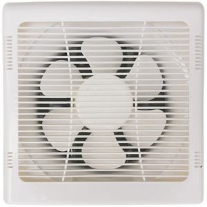 ventilateur hélicoïde