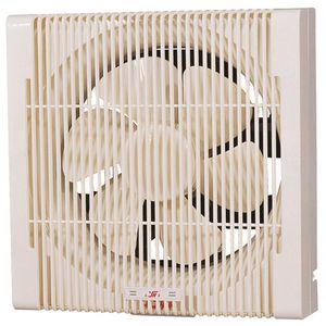 ventilateur hélicoïde