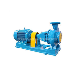 pompe centrifuge