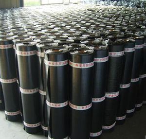 membrane en tissu déperlant 1