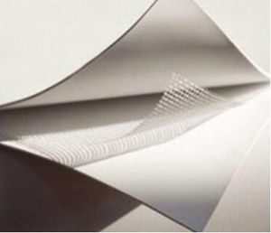 membrane en PVC 1