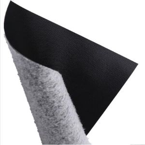 membrane en tissu déperlant 1
